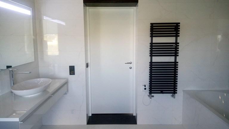 Отопление частного дома Иванковичи 4