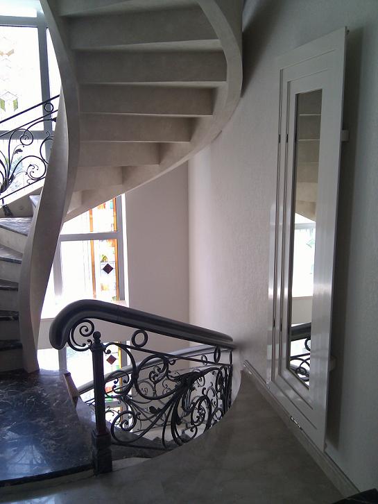 Отопление дома 600 кв м Киев 5