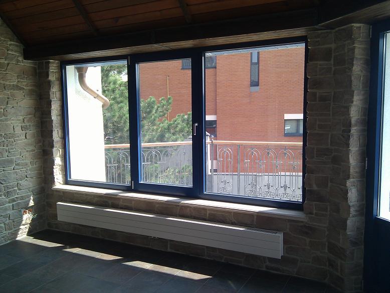 Отопление дома 600 кв м Киев 6