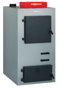 Viessmann Vitoligno 100-S 1