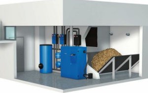 котлы на твердом топливе 2