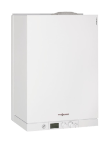 Vitodens 111 W Vitodens 111 W