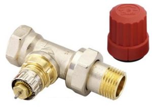 Гидравлическая балансировка 4