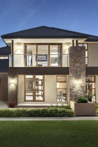 Варианты отопления