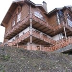 Отопление дома коттедж 700 кв м Черновцы 1