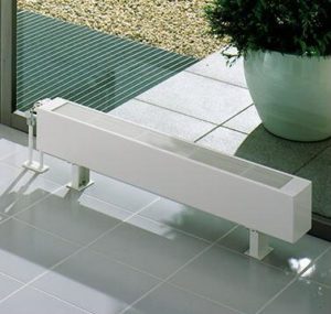 Какие радиаторы (батареи) лучше - конвекторы