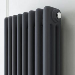 Какие радиаторы (батареи) лучше - трубчатый радиатор
