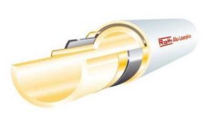 Трубы для отопления - пластиковые