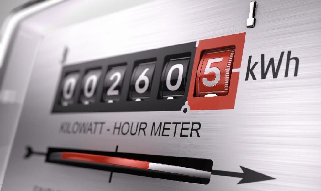 электроотопление частного дома