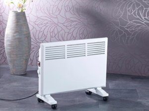 электроотопление частного дома - электрообогреватель