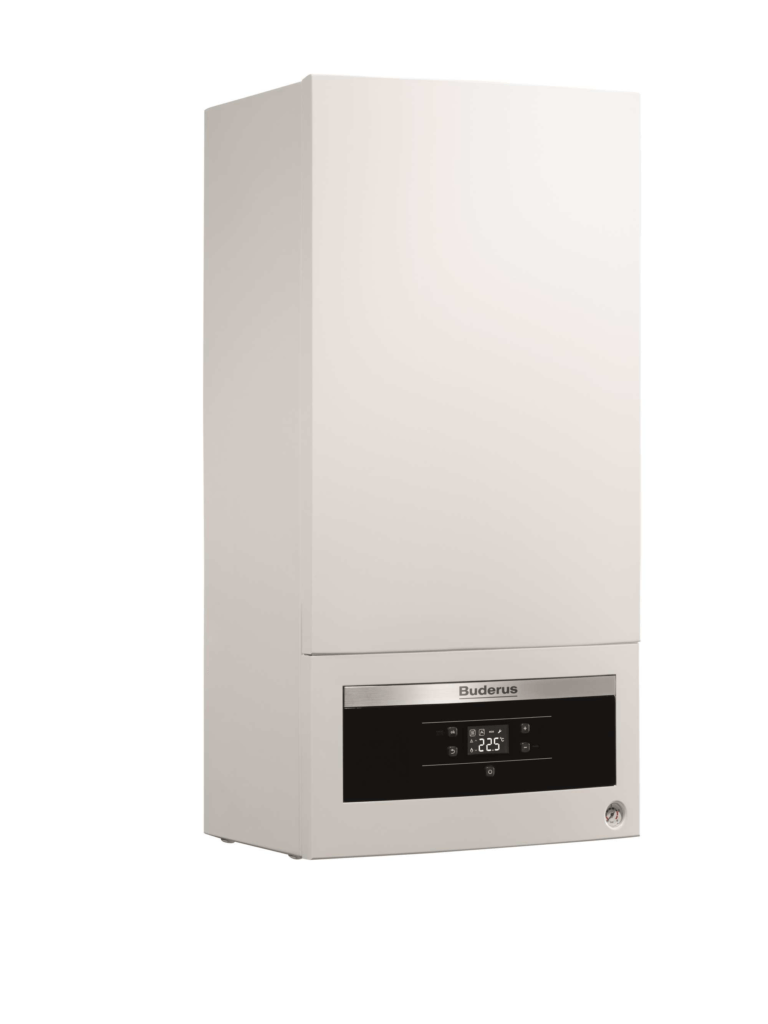 котел Buderus Logamax U072