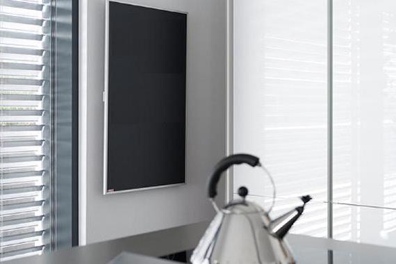 Infrakrasnyiy obogrevatel foto 3 Инфракрасный обогреватель фото 2