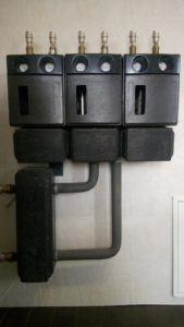 Тепловой насос фото 1