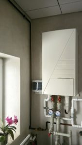 Тепловой насос