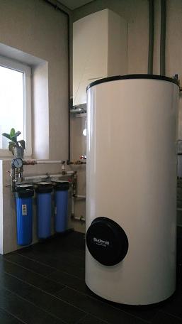 система водоснабжения фото 2