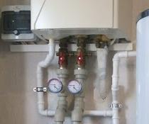 Теплый водяной пол фото 4