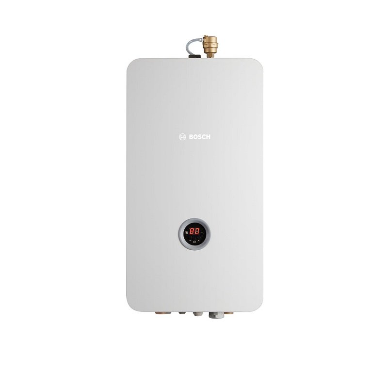 Tronik 3000/3500 Logalux U072