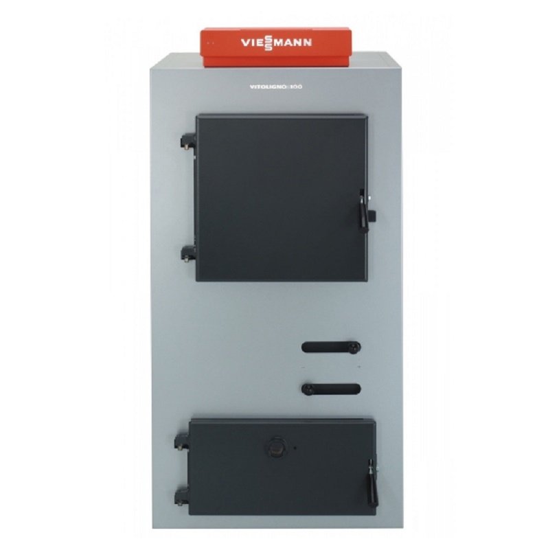 Vitoligno 100-S Vitoligno 100-S