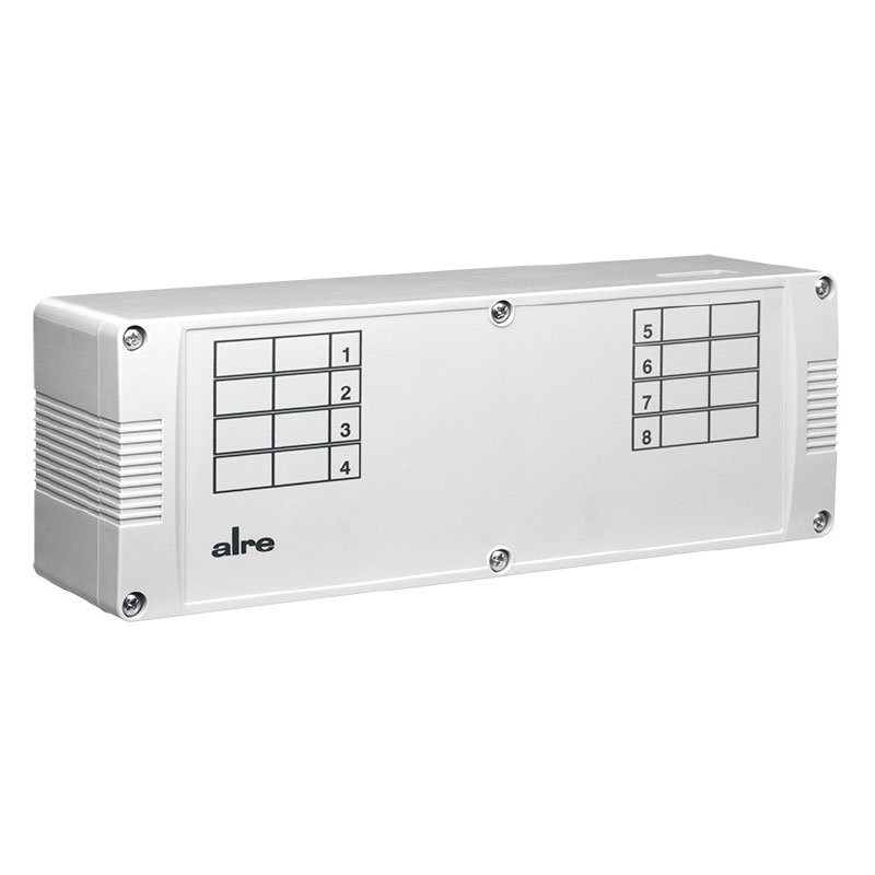 Клеммная колодка Клеммная колодка