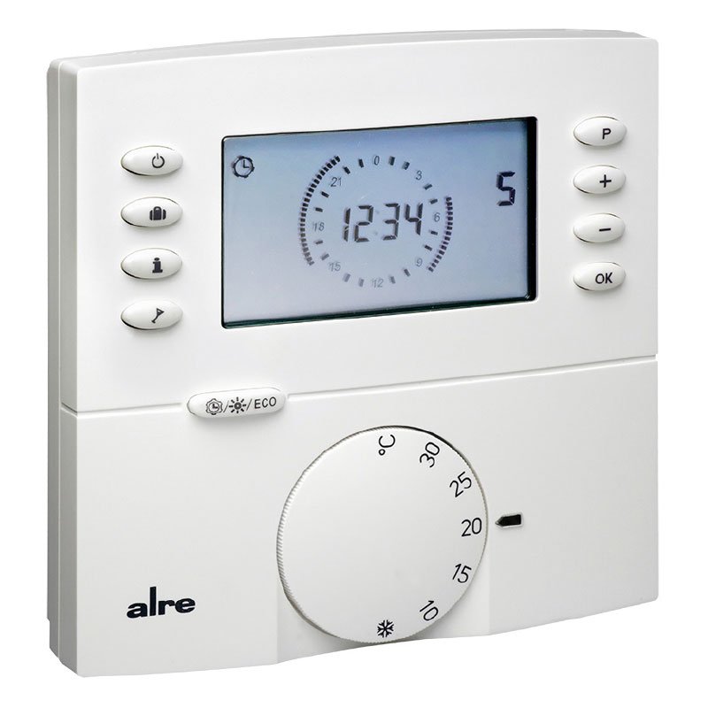 Регулятор температуры Регулятор температуры