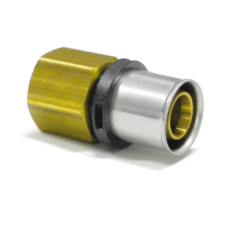 Пресс-фитинг резба IG Пресс-фитинг резба