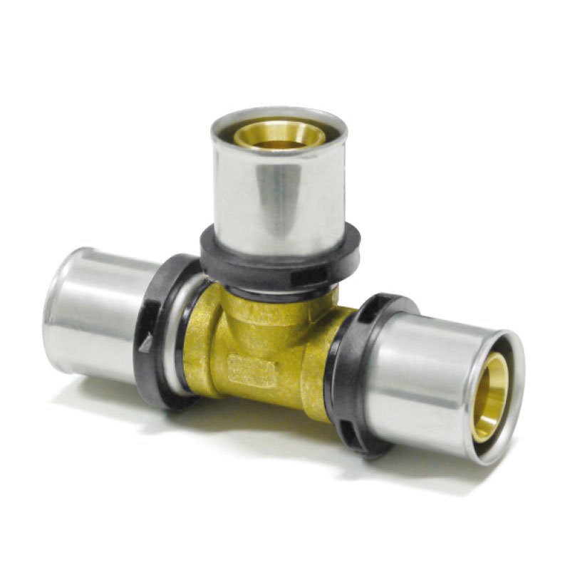 Тройник Тройник