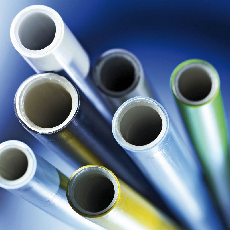 Труба PE-RT/AL/PE_RT 32-63 Труба PE-RT/AL/PE_RT 32-63