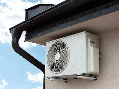 Проект кондиционирования