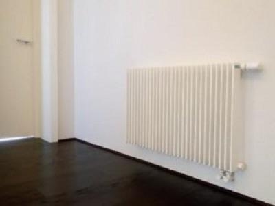 Ппроект системы отопления