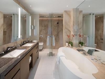 Проект системы водоснабжения и канализации