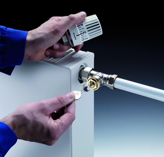 Гидравлическая балансировка отопления