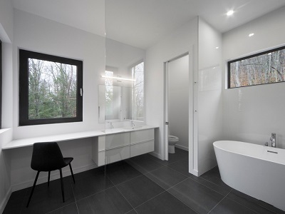 Мотаж системы водоснабжения 2