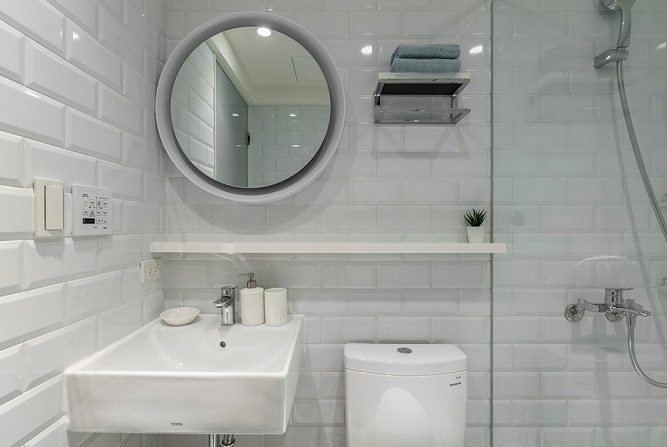 Монтаж системы водоснабжения 1