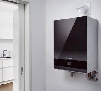 Отопление дома комфорт 2