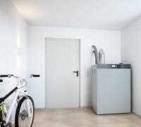 Отопление дома 6