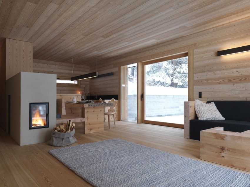 Отопление частного дома - дача, квартира