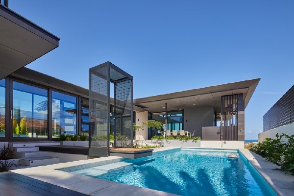 Отопление частного дома - тепловой насос