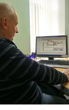 Отопление под ключ