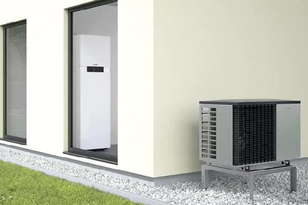 Тепловые насосы